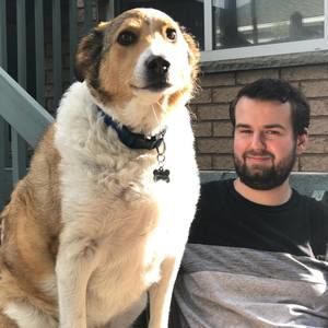 Meet your Posher, Robert